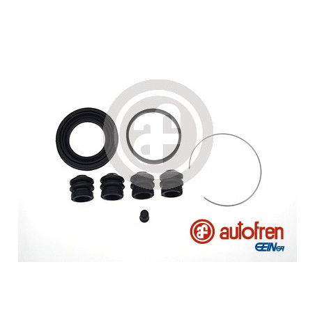 KIT ESTANDAR DE PINZA
