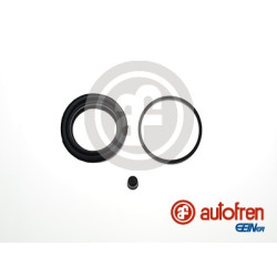 STANDARD CALIPER KIT