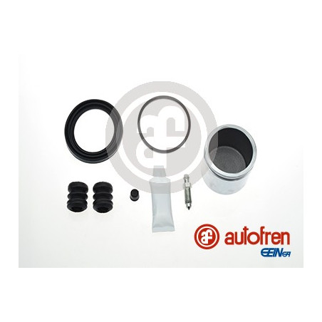 CALIPER KIT WITH PISTON