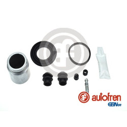 CALIPER KIT WITH PISTON