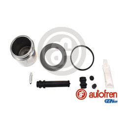 CALIPER KIT WITH PISTON