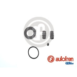 STANDARD CALIPER KIT