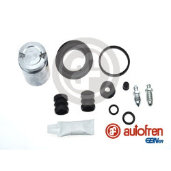 CALIPER KIT WITH PISTON