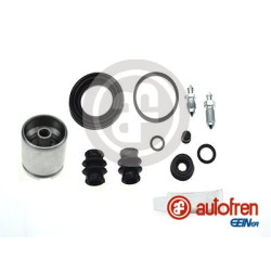 CALIPER KIT WITH PISTON + MECHANISM