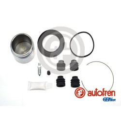 CALIPER KIT WITH PISTON