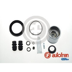 CALIPER KIT WITH PISTON