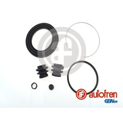 STANDARD CALIPER KIT