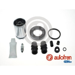CALIPER KIT WITH PISTON + MECHANISM