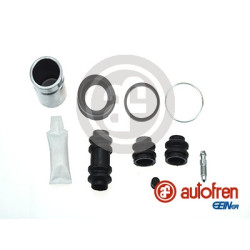 CALIPER KIT WITH PISTON