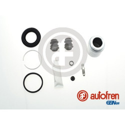 CALIPER KIT WITH PISTON