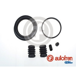 STANDARD CALIPER KIT