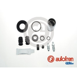 CALIPER KIT WITH PISTON