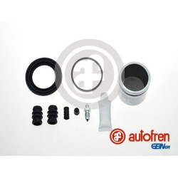 CALIPER KIT WITH PISTON
