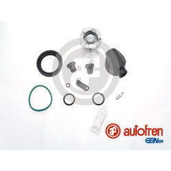 CALIPER KIT WITH PISTON