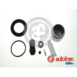 CALIPER KIT WITH PISTON