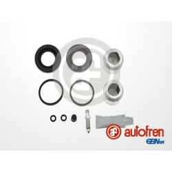 CALIPER KIT WITH PISTON