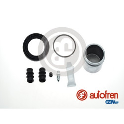 CALIPER KIT WITH PISTON