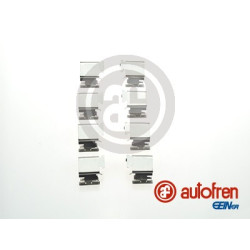 CALIPER ACCESSORY KIT