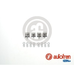 CALIPER ACCESSORY KIT