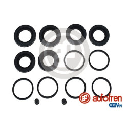 STANDARD CALIPER KIT