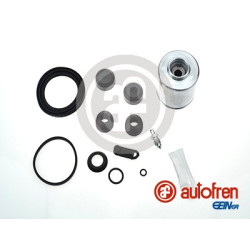 CALIPER KIT WITH PISTON
