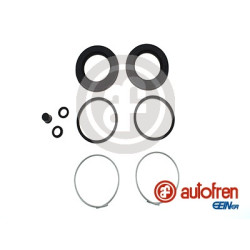 STANDARD CALIPER KIT