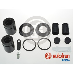 CALIPER KIT WITH PISTON