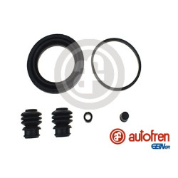 STANDARD CALIPER KIT