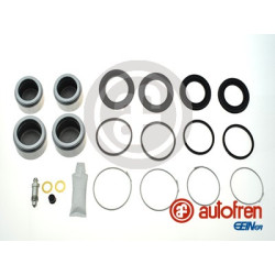 CALIPER KIT WITH PISTON