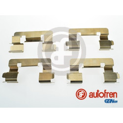 CALIPER ACCESSORY KIT