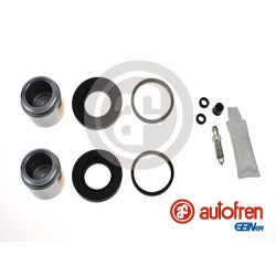 CALIPER KIT WITH PISTON