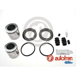 CALIPER KIT WITH PISTON