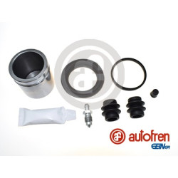 CALIPER KIT WITH PISTON