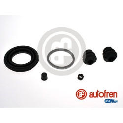 STANDARD CALIPER KIT