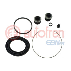 STANDARD CALIPER KIT