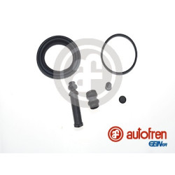 STANDARD CALIPER KIT