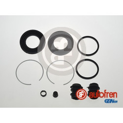 STANDARD CALIPER KIT