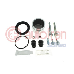 SUPER KIT PINZA