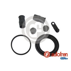 STANDARD CALIPER KIT