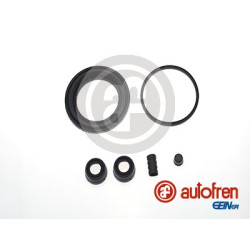 STANDARD CALIPER KIT