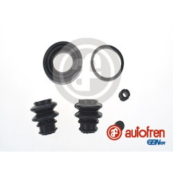 STANDARD CALIPER KIT