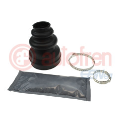 CV JOINT BOOT KIT