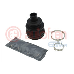 CV JOINT BOOT KIT