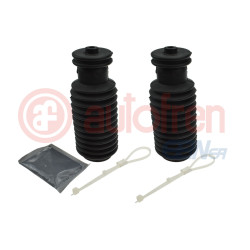 COMPLETE STEERING BOOT KIT