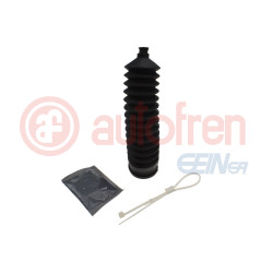 STEERING BOOT KIT