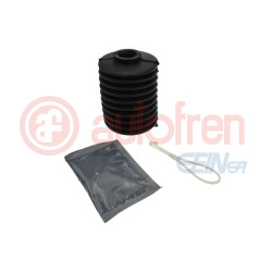 STEERING BOOT KIT