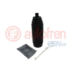 STEERING BOOT KIT