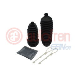COMPLETE STEERING BOOT KIT