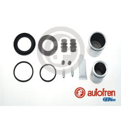 CALIPER KIT WITH PISTON