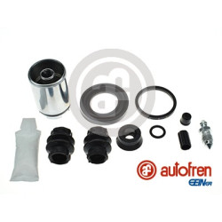 CALIPER KIT WITH PISTON + MECHANISM